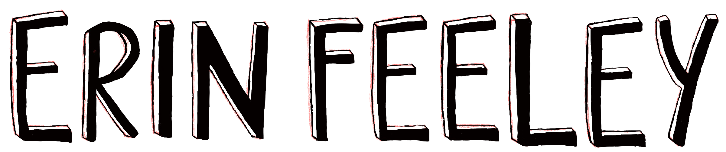 Erin Feeley | Comedian